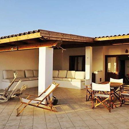Ca Nicola Hotel Sal Rei Kültér fotó