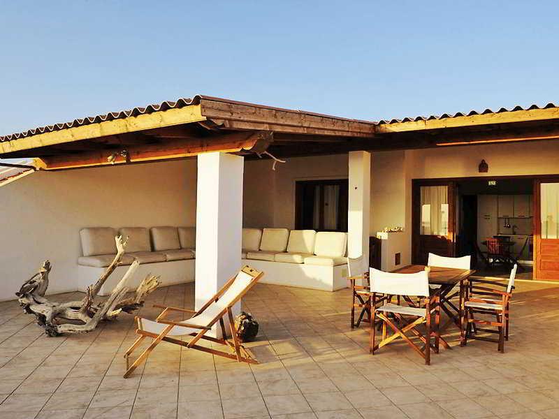 Ca Nicola Hotel Sal Rei Kültér fotó