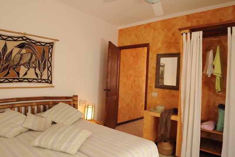 Ca Nicola Hotel Sal Rei Kültér fotó