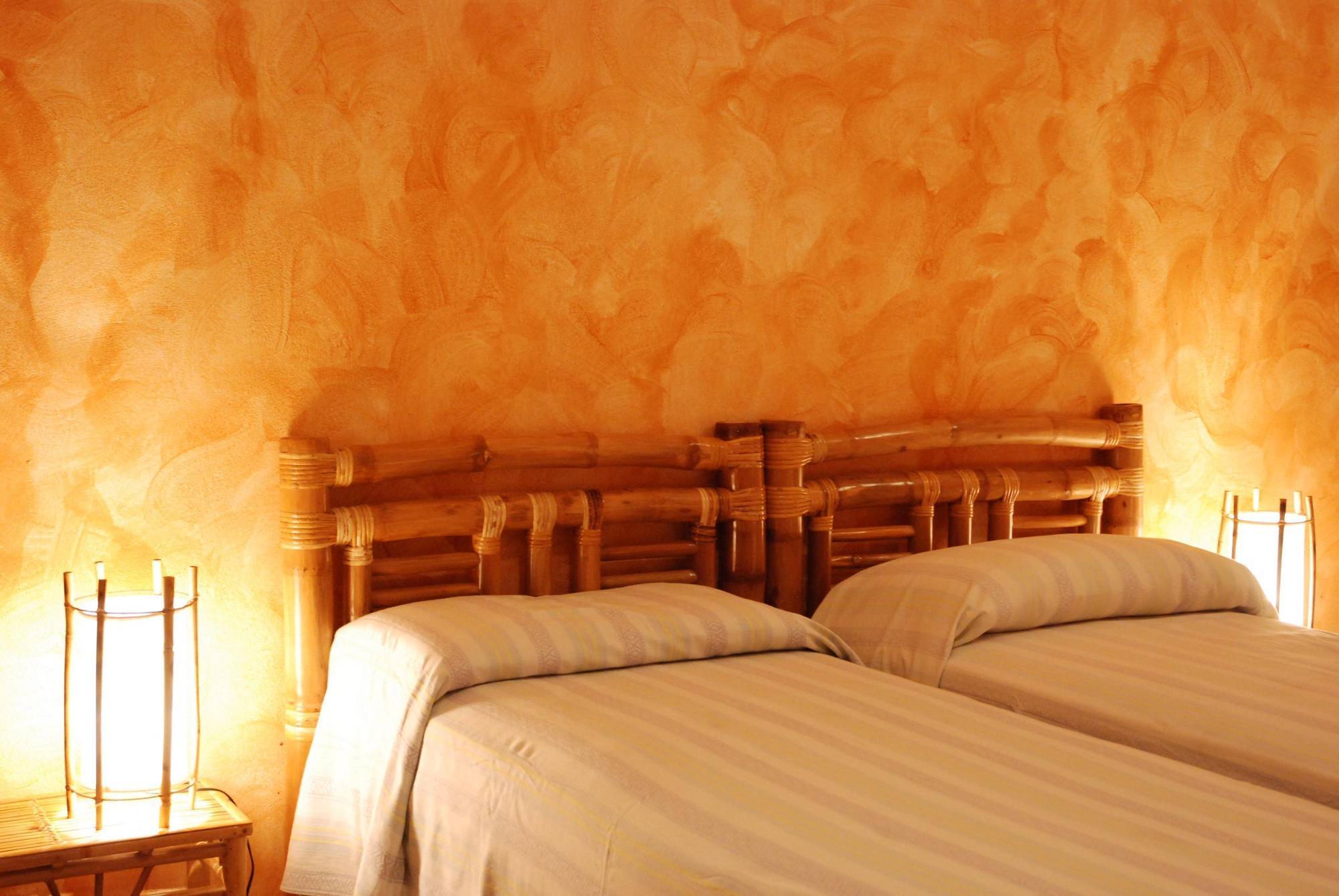 Ca Nicola Hotel Sal Rei Kültér fotó
