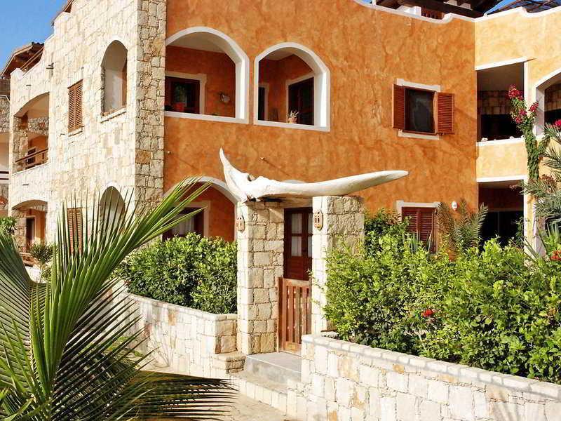 Ca Nicola Hotel Sal Rei Kültér fotó